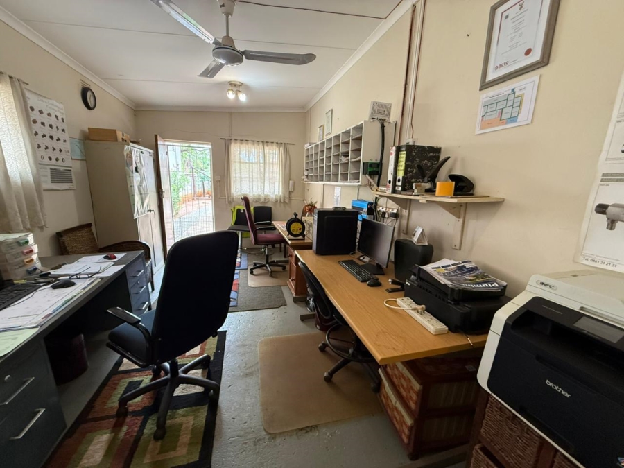 Commercial Property for Sale in Rustenburg Central North West